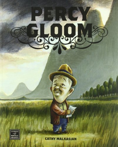 Stock image for PERCY GLOOM for sale by KALAMO LIBROS, S.L.