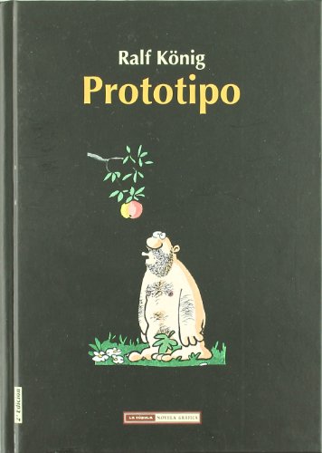 Imagen de archivo de Prototipo a la venta por medimops