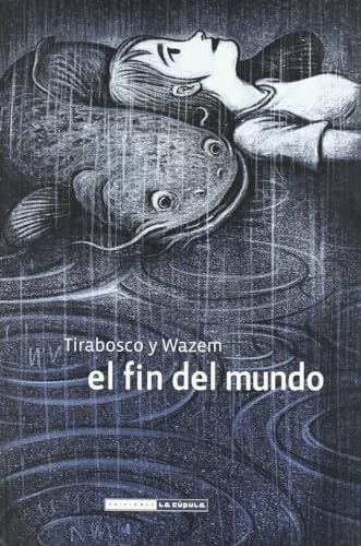 Stock image for El fin del mundo for sale by Iridium_Books