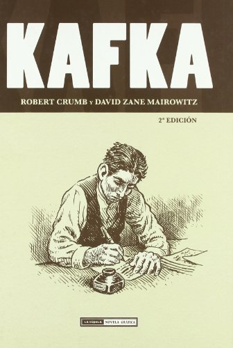 9788478338986: Kafka
