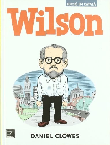 Stock image for WILSON ( CATALAN ) for sale by Hilando Libros