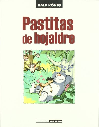 Imagen de archivo de Pastitas de hojaldre a la venta por Ammareal