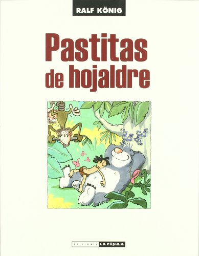 Stock image for Pastitas de hojaldre for sale by Ammareal