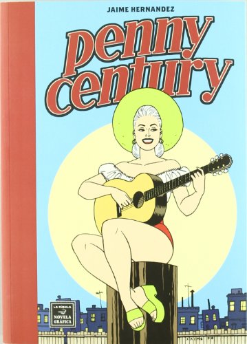 9788478339334: Penny Century