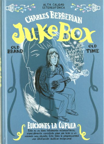 Juke box (9788478339464) by Berberian, Charles