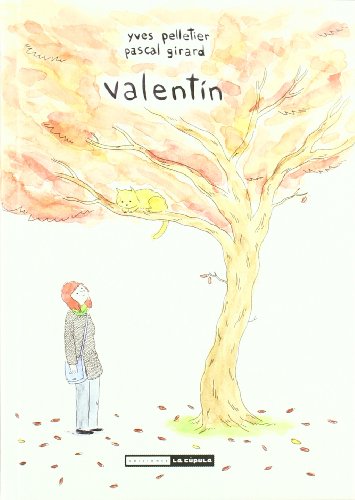 Stock image for Valentn for sale by Imosver
