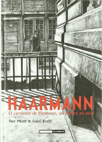 Beispielbild fr Haarmann zum Verkauf von Iridium_Books