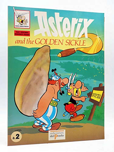 9788478380107: Asterix at the olympic games