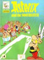 Beispielbild fr Asterix and the soothsayer zum Verkauf von medimops