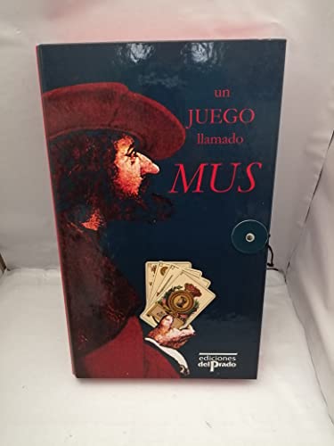 Imagen de archivo de LA LEY DEL MUS . GUA Y RECREO DE JUGADORES a la venta por Mercado de Libros usados de Benimaclet