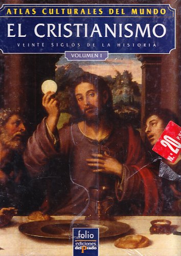 Stock image for El Cristianismo - Veinte Siglos de la Historia - 2 Tomos for sale by Hamelyn