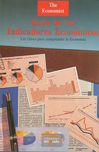 Stock image for Guia de los Indicadores Economicos. for sale by Hamelyn