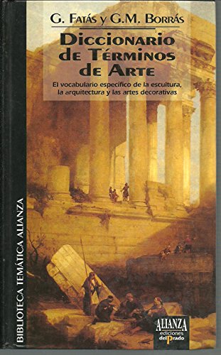 Diccionario De Términos De Arte