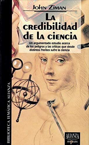 9788478384655: La credibilidad de la ciencia