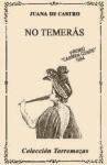 9788478391424: No temers