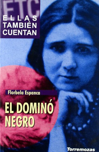 Stock image for EL DOMIN NEGRO for sale by KALAMO LIBROS, S.L.