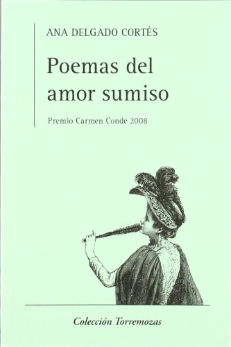 Imagen de archivo de Poemas del amor sumiso a la venta por LibroUsado | TikBooks