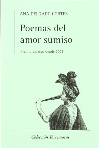 9788478394197: Poemas del amor sumiso