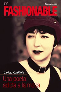 9788478395200: Fashionable: Una poeta adicta a la moda (Spanish Edition)