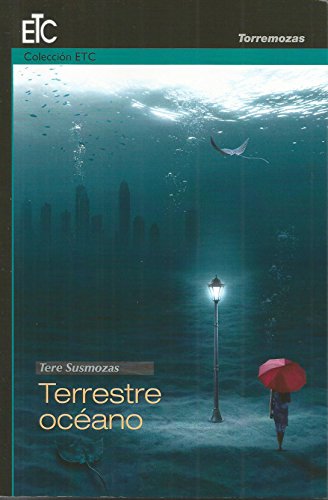 Imagen de archivo de TERRESTRE OCEANO a la venta por Zilis Select Books