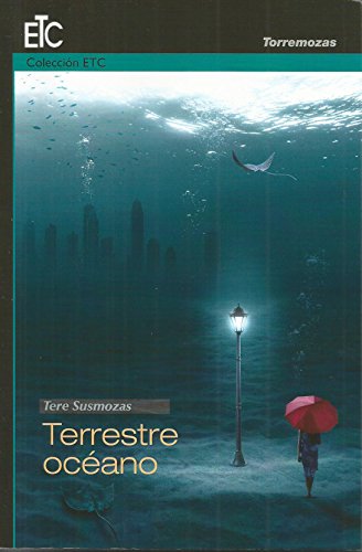 9788478395996: Terrestre ocano (Spanish Edition)