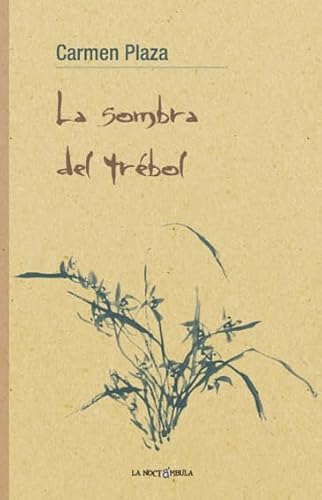 Stock image for SOMBRA DEL TREBOL, LA for sale by Zilis Select Books