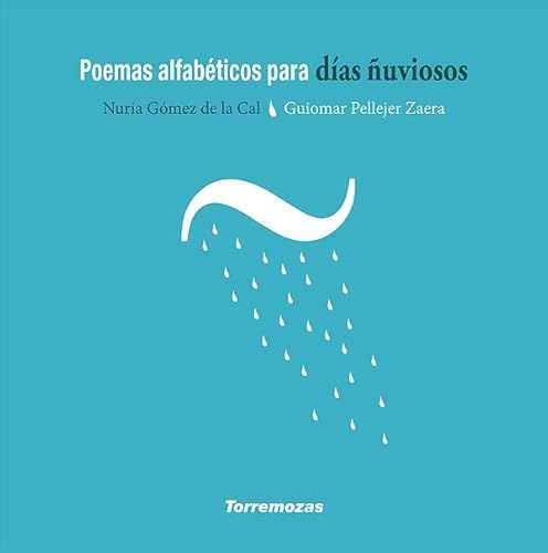 Imagen de archivo de Poemas alfabticos para das uviosos a la venta por medimops