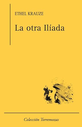Imagen de archivo de LA OTRA ILIADA a la venta por KALAMO LIBROS, S.L.
