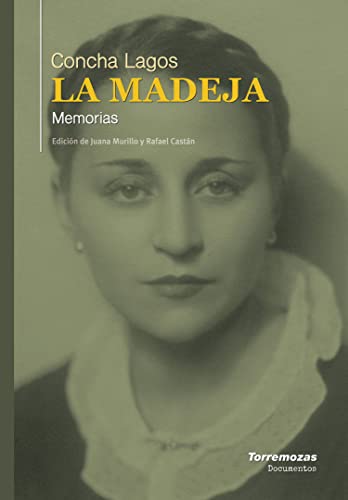 Beispielbild fr La madeja- Memorias zum Verkauf von AG Library