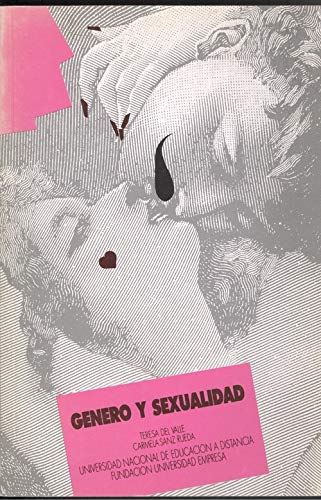 Imagen de archivo de Genero y sexualidad a la venta por medimops