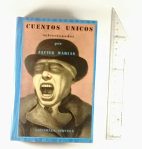 9788478440078: Cuentos unicos