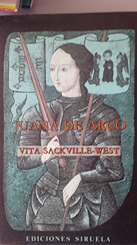 9788478440153: Juana de arco