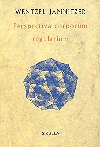 9788478440597: Perspectiva corporum regularium -La Biblioteca Sumergida: 5 (La Biblioteca Sumergida / Serie menor)