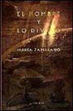 Imagen de archivo de El hombre y lo divino (Libros del tiempo) (Spanish Edition) a la venta por ThriftBooks-Dallas