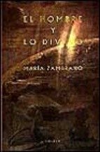 Stock image for El hombre y lo divino (Libros del tiempo) (Spanish Edition) for sale by ThriftBooks-Dallas