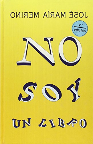 Imagen de archivo de No Soy Un Libro. los Trenes Del Verano a la venta por Hamelyn