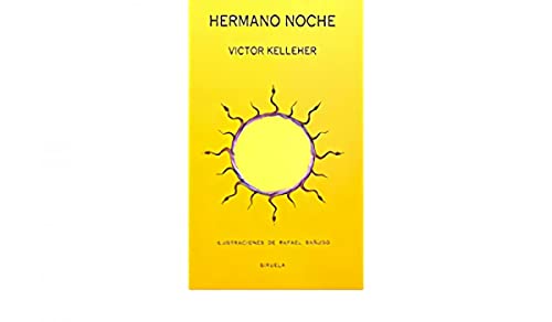 Hermano noche (Spanish Edition) (9788478441648) by Kelleher, Victor