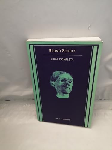 9788478441976: Obra completa/ Complete Works: Bruno Schulz