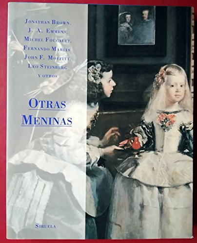 Stock image for Otras Meninas for sale by OM Books