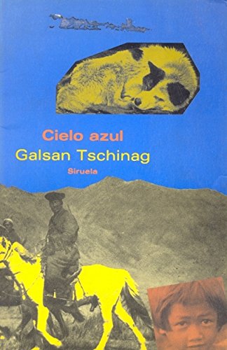 9788478442225: Cielo azul: 37 (Las Tres Edades)