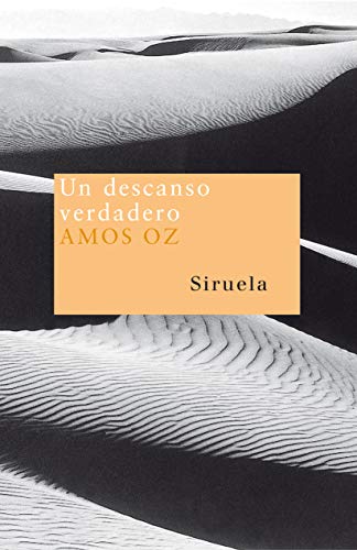 Stock image for Un Descanso Verdadero / A Perfect Peace (Nuevos Tiempos / New Times) (Spanish. for sale by Iridium_Books