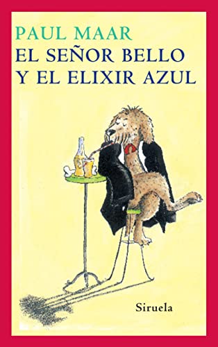 Imagen de archivo de El seor Bello y el elixir azul (Las Tres Edades, Band 145) a la venta por medimops