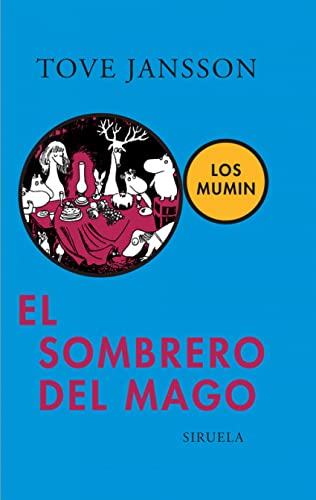 EL SOMBRERO DEL MAGO - Tove Jansson