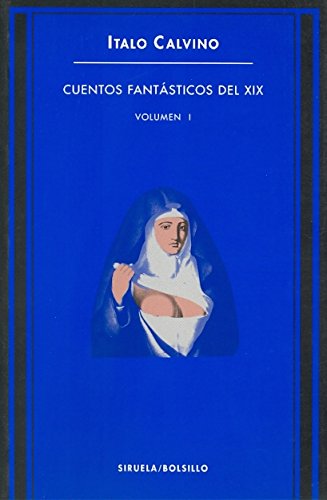 Cuentos Fantasticos del XIX - Volumen 1 (Spanish Edition) (9788478442713) by Potocki, Jan