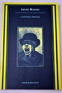 Stock image for cuentos unicos -bolsillo- for sale by Iridium_Books