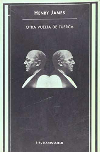 Stock image for Otra vuelta de tuerca. Traduccion de Jose Bianco for sale by Casa del Libro A Specialty Bookstore