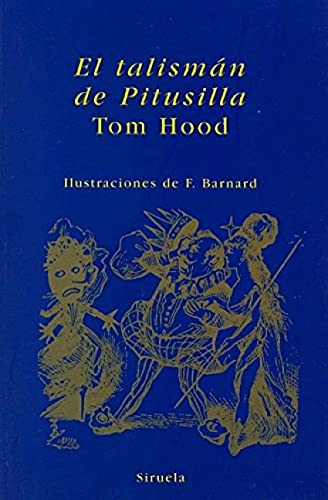 Beispielbild fr El talismn de Pitusilla (Las Tres Edades, Band 46) zum Verkauf von medimops