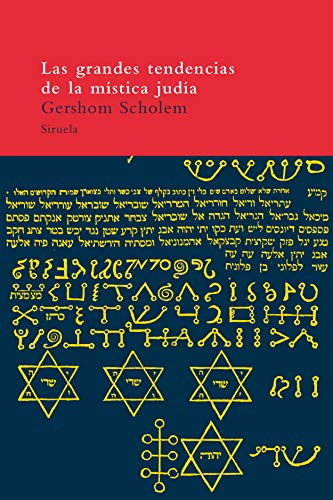 9788478443130: Las grandes tendencias de la mstica juda (Spanish Edition)