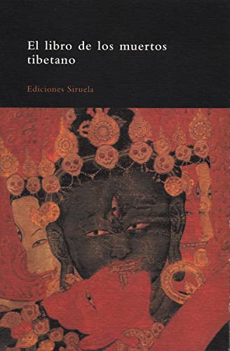 9788478443277: El libro de los muertos tibetano: 7 (El rbol del Paraso)