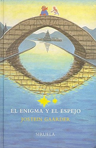 Beispielbild für El enigma y el espejo zum Verkauf von medimops